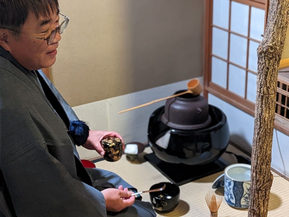 Japanese Culture and Traditions - Tea Ceremony Japan Experiences